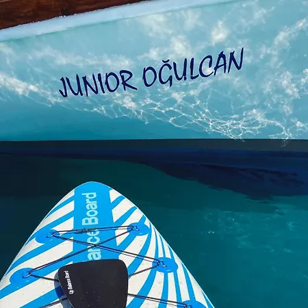 Junior Ogulcan Yachting 船屋 *