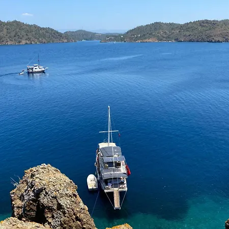 Junior Ogulcan Yachting 船屋 *