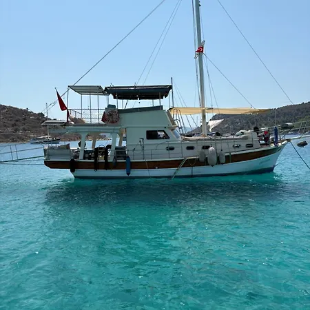 Junior Ogulcan Yachting *